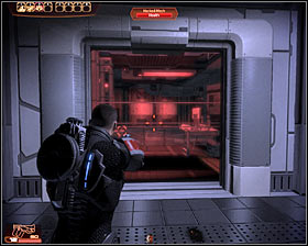 10 - Mass Effect 2: Lazarus Research Station - Prologue walkthrough - Main quests - Mass Effect 2 Guide & Walkthrough