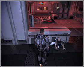 11 - Mass Effect 2: Lazarus Research Station - Prologue walkthrough - Main quests - Mass Effect 2 Guide & Walkthrough