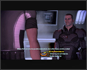 12 - Mass Effect 2: Lazarus Research Station - Prologue walkthrough - Main quests - Mass Effect 2 Guide & Walkthrough