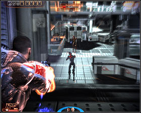 15 - Mass Effect 2: Lazarus Research Station - Prologue walkthrough - Main quests - Mass Effect 2 Guide & Walkthrough