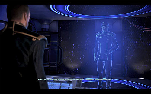 Before you leave the sanctuary youll find out that Kai Leng has a beacon on him and therefore a main headquarters for Cerberus was found - Mass Effect 3: Priority, Horizon - walkthrough - Main Missions - Mass Effect 3 Guide