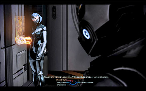 Eliminate all Cerberus units in the area and then look around a little to find a terminal [5000 credits] and a medical station [150 EXP] - Mass Effect 3: Priority, Cerberus Headquarters - walkthrough - Main Missions - Mass Effect 3 Guide
