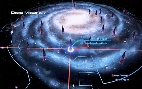 This quest will begin close to the Cronos Station (Cerberus HQ) located in the Anadius system in the Horse Head Nebula - Mass Effect 3: Priority, Earth #2 - walkthrough - Main Missions - Mass Effect 3 Guide