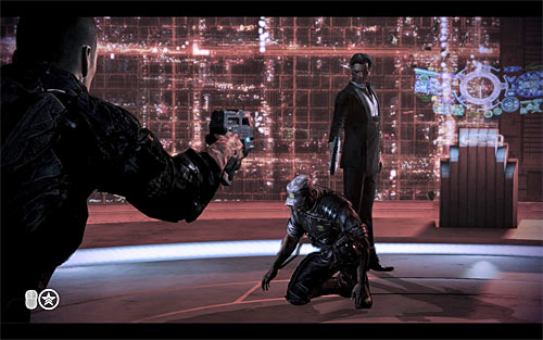 1 - Mass Effect 3: Priority, Earth #2 - walkthrough - Main Missions - Mass Effect 3 Guide