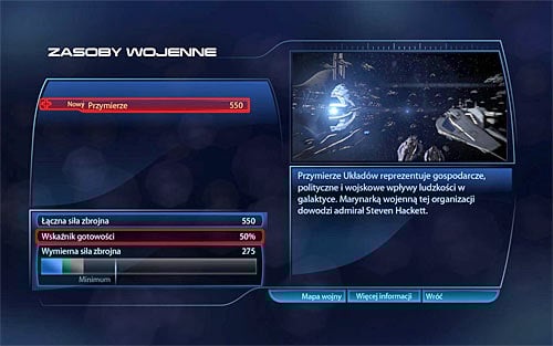 Gathering war assets isnt the only thing you must know about, because raising the readiness rating is equally important - Mass Effect 3: Finale - how should I prepare? - Endings - Mass Effect 3 Guide