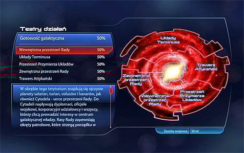 The only way of raising the readiness rating is to take part in the co-operative multiplayer missions of the Galaxy at War mode - Mass Effect 3: Finale - how should I prepare? - Endings - Mass Effect 3 Guide