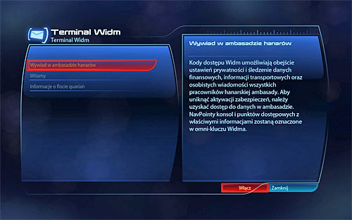 Start off by heading to the Spectre Terminal found right of here and using it - Mass Effect 3: Citadel: Hanar Diplomat - walkthrough - Missions on the Citadel - Mass Effect 3 Guide