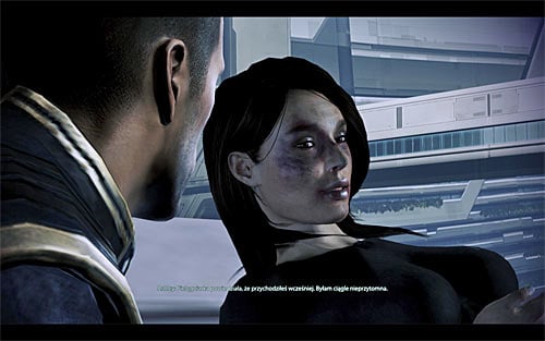 After youve completed Priority: Palaven main mission you should receive a text message from Ashley (private terminal) from which youll find out that Udina wants her to become a Spectre - Mass Effect 3: Citadel: Ashley Williams - walkthrough - Missions on the Citadel - Mass Effect 3 Guide