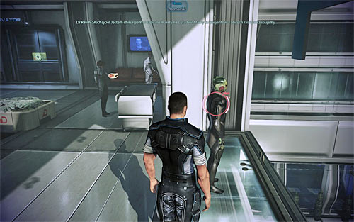 A chance of starting this quest should present itself after completing Priority: Palaven main quest, because you will receive a text message (private terminal) from Thane Krios (naturally this will only occur if Thane didnt die in the previous game) - Mass Effect 3: Citadel: Thane Krios - walkthrough - Missions on the Citadel - Mass Effect 3 Guide