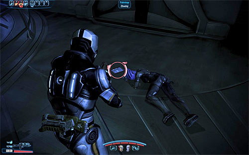 This mission can be added to your journal while completing Kallini: Ardat-Yakshi Monastery side quest - Mass Effect 3: Citadel: Asari Widow - walkthrough - Side Missions - Mass Effect 3 Guide