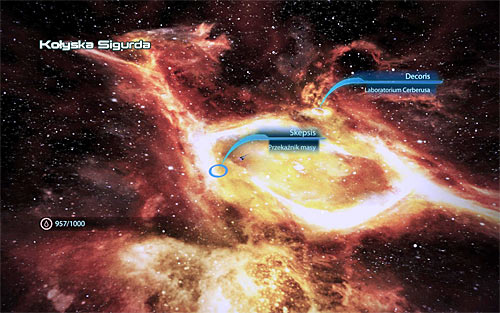 You will be informed of the possibility to approach this mission by Specialist Traynor after you approach her on board [Normandy SR-2: Combat Information Center] - Mass Effect 3: Cerberus Labs - N7 quests walkthrough - N7 missions - Mass Effect 3 Guide