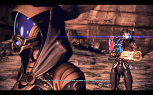 The second important conflict of interests occurs at the end of Priority: Rannoch main quest (screen above), because youre forced to support the geth or the quarians - Mass Effect 3: Possible conflicts of interests - War assets - War assets - Mass Effect 3 Guide