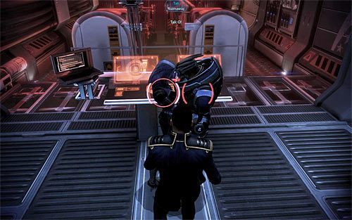 Relationship between Tali in Garrus may seem much less obvious - Mass Effect 3: Romances of other characters - Romances - Mass Effect 3 Guide