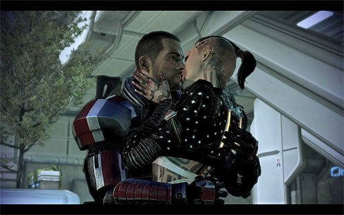 You wont meet Jack automatically during the new campaign, so you have to try to find her on your own - Mass Effect 3: Jack - Romance - male Commander Shepard - Mass Effect 3 Guide