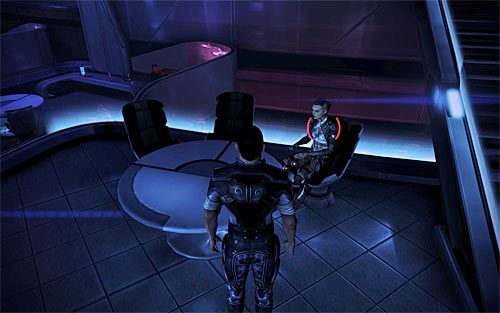 The chance to once again meet with Jack will appear only after the completion of the main mission associated with repelling the attack of Cerberus forces on the Citadel - Mass Effect 3: Jack - Romance - male Commander Shepard - Mass Effect 3 Guide