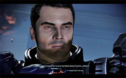 1 - Mass Effect 3: Kaidan Alenko - Romance - male Commander Shepard - Mass Effect 3 Guide