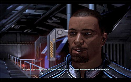 1 - Mass Effect 3: Steven Cortez - Romance - male Commander Shepard - Mass Effect 3 Guide