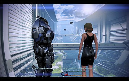 It will take some time to build a relationship with Garrus after completing the main mission of repelling the attack of Cerberus forces on the Citadel - Mass Effect 3: Garrus Vakarian - Romance - female Commander Shepard - Mass Effect 3 Guide