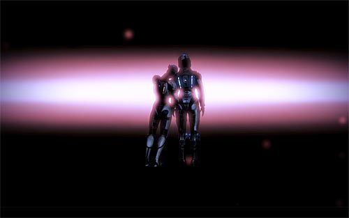 You can count on spending a night with Liara shortly before taking part in the mission associated with launching an assault on Cerberus Headquarters - Mass Effect 3: Liara TSoni - Romance - female Commander Shepard - Mass Effect 3 Guide