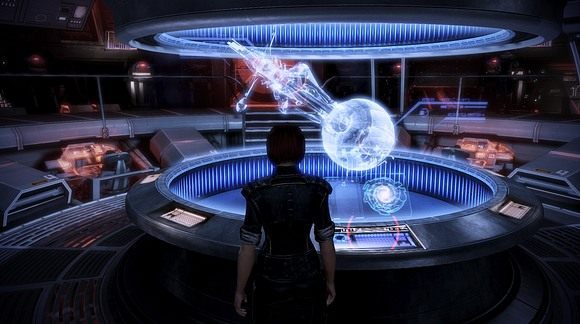 The names of all the missions correspond with the ones in Shepards journal - Mass Effect 3: All missions and quests - list - Walkthrough - Mass Effect 3 Guide
