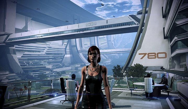 1 - Mass Effect 3: Game length - Walkthrough - Mass Effect 3 Guide