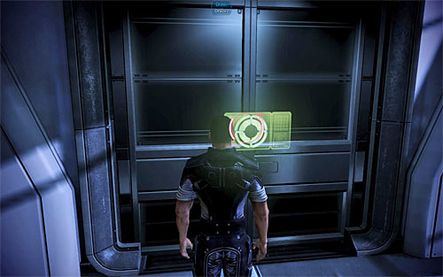 This mission will begin in Udinas office at [Citadel: Citadel Embassies] - Mass Effect 3: Priority, Palaven - walkthrough - Main Missions - Mass Effect 3 Guide