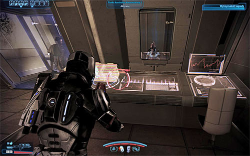 As I have already mentioned, you need to eliminate all the enemies as fast as possible, especially those attacking the capsule - Mass Effect 3: Priority, SurKesh - walkthrough - Main Missions - Mass Effect 3 Guide