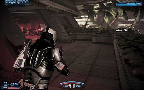 Be sure to explore the area, as beside one of the corpses you can find the [M-13 Raptor I] sniper rifle - Mass Effect 3: Priority, SurKesh - walkthrough - Main Missions - Mass Effect 3 Guide