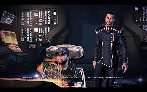 Open the galaxy map and return to the Citadel located in the Serpent Nebula - Mass Effect 3: Priority, The Citadel #2 - walkthrough - Main Missions - Mass Effect 3 Guide