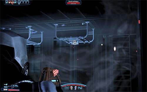 Once youve dealt with the mech youll also have to eliminate standard Cerberus soldiers and they shouldnt pose a serious threat - Mass Effect 3: Priority, The Citadel #2 - walkthrough - Main Missions - Mass Effect 3 Guide