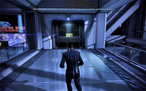 You will now have a chance to talk to some of the Council members and to commander Bailey (after youve returned to [Citadel: Citadel Embassies]) - Mass Effect 3: Priority, The Citadel #2 - walkthrough - Main Missions - Mass Effect 3 Guide