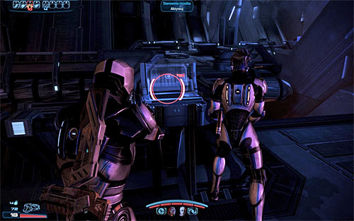 Wait until youve regained control over Shepard and pick up a pistol [Arc Pistol] which was left to you by Tali - Mass Effect 3: Priority, Geth Dreadnought - walkthrough - Main Missions - Mass Effect 3 Guide