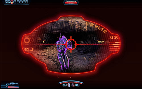 You may resume your journey, however watch out for landmines found along the way - Mass Effect 3: Rannoch, Admiral Koris - walkthrough - Main Missions - Mass Effect 3 Guide