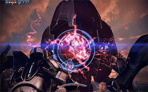 Each time youve managed to complete the aiming process youll call an airstrike - Mass Effect 3: Priority, Rannoch - walkthrough - Main Missions - Mass Effect 3 Guide