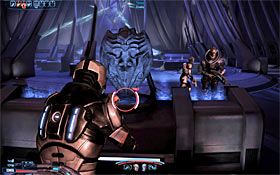 2 - Mass Effect 3: Priority, Thessia - walkthrough - Main Missions - Mass Effect 3 Guide
