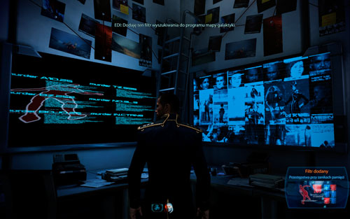 Move to another room - Dr. Brysons Lab I - Walkthrough - Mass Effect 3: Leviathan - Game Guide and Walkthrough