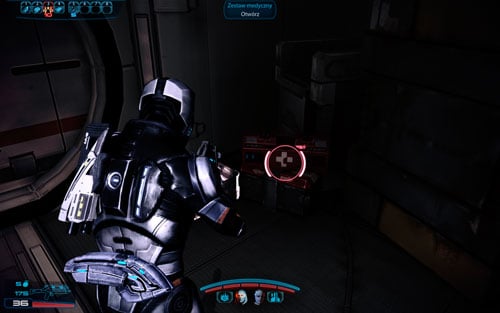 1 - Mahavid - Walkthrough - Mass Effect 3: Leviathan - Game Guide and Walkthrough