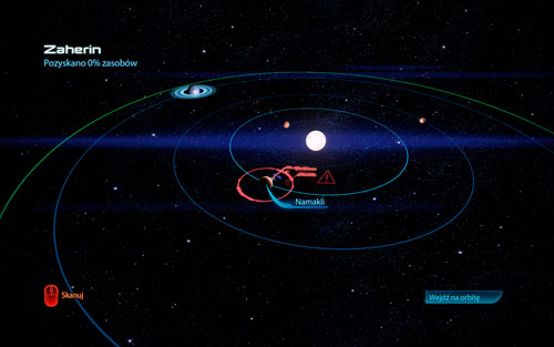 If you want to, you can give up following the traces and search for the researcher on your own among the systems of the Pylos Nebula - Dr. Brysons Lab II - Walkthrough - Mass Effect 3: Leviathan - Game Guide and Walkthrough