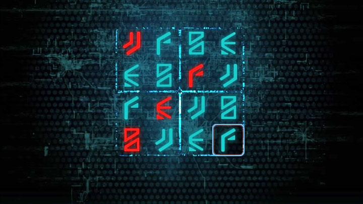 You can now proceed to the neighboring hall containing the main console of the crypt - A Dying Planet | Havarl side quests - Havarl - Mass Effect: Andromeda Game Guide