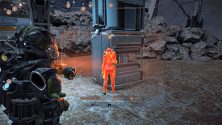 3 - Other quests | Kadara side quests - Kadara - Mass Effect: Andromeda Game Guide