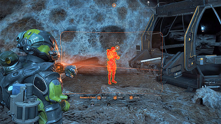 Lynx and Dorado are the most probable suspects - Other quests | Kadara side quests - Kadara - Mass Effect: Andromeda Game Guide