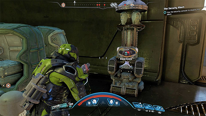 Go north-west and in the meantime eliminate Kett groups - Defeating the Kett | Eos side quests - Eos - Mass Effect: Andromeda Game Guide