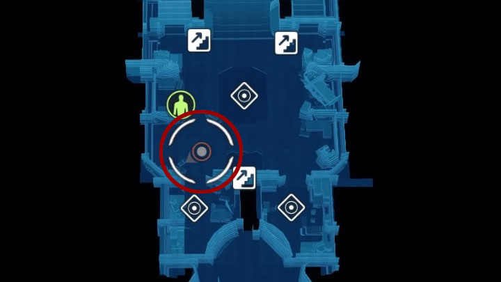 1 - Visitor | Tempest side quests - Tempest - Mass Effect: Andromeda Game Guide