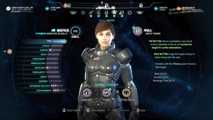 Two abilities are required to get this trophy, Charge and Tactical Cloak. - How to unlock the Vanguard Surprise trophy in Mass Effect: Andromeda? - Achievements / Trophies - Mass Effect: Andromeda Game Guide