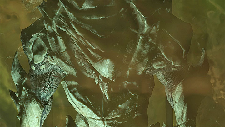 The Behemoth is a powerful mutated Krogan - How to defeat the Behemoth on Kett Flagship? | Boss fights | Walkthrough - Boss battles - Mass Effect: Andromeda Game Guide