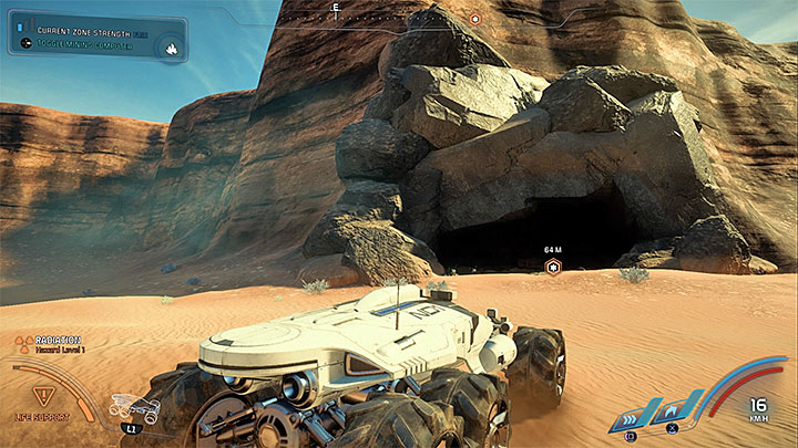 You must now find other pieces of evidence, their estimated locations will be added to the planets map - First Murderer | Nexus side quests - Nexus - Mass Effect: Andromeda Game Guide