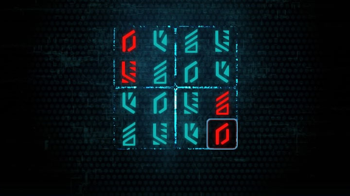 Right after entering the vault you come across a fork - Restoring a World | Voeld side quests - Voeld - Mass Effect: Andromeda Game Guide