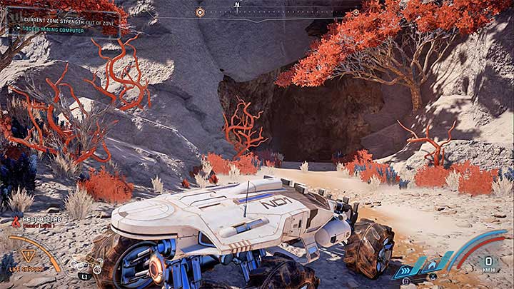 1 - Ryder Family Secrets | Allies and Relationships - Allies and Relationships quests - Mass Effect: Andromeda Game Guide