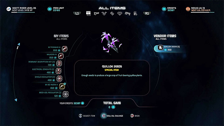 Merixus should appear in Docks after making enough progress in the main storyline - Additional tasks | Aya side quests - Aya - Mass Effect: Andromeda Game Guide