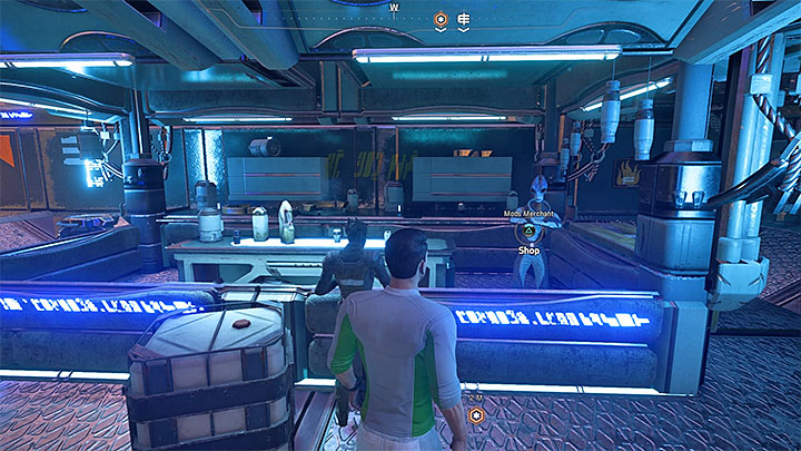 2 - Movie Night | Tempest side quests - Tempest - Mass Effect: Andromeda Game Guide